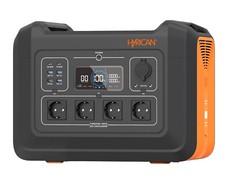 Hyrican Powerstation UPP-2400
