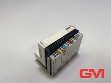 Beckhoff Steuerung PC CX8050 Embedded-PC mit CANopen-Master CPU Module HW 4.5