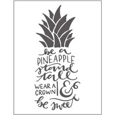 Prägen Ananas Wörter Ordner