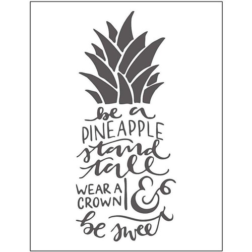 Prägen ananas wörter ordner - prägen,