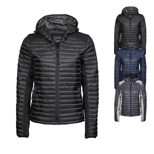 Damen steppjacke kapuze - damen-steppjacke,
