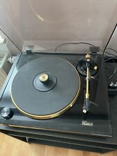 Plattenspieler Dual Golden 1