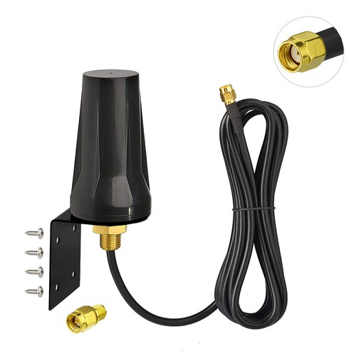 Outdoor-Wildkamera-Antenne
