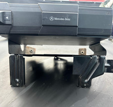 Original Mercedes CD-Wechsler