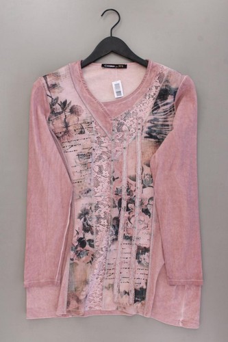 Cosima longsleeve shirt - cosima, longsleeve-shirt