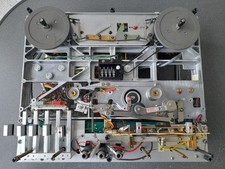 Revox tonbandgerät modell - revox,