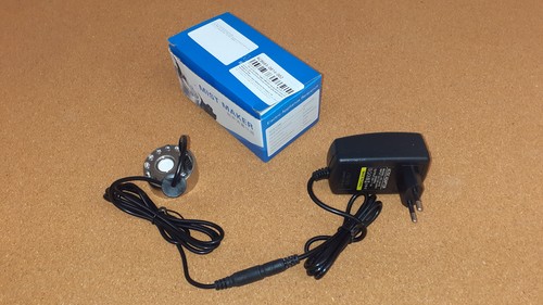 Rgb led nebler ultraschall - rgb,
