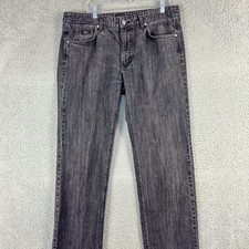 Hugo Boss Kansas Jeans Mens 36