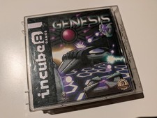 Genesis Incube8 Games Game Boy