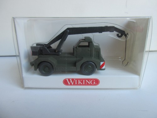 Wiking bundeswehr demag - bundeswehr,