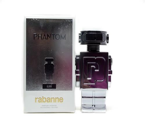 Paco rabanne phantom elixir - paco,