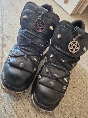 New rock 110 - new, m-110-s1