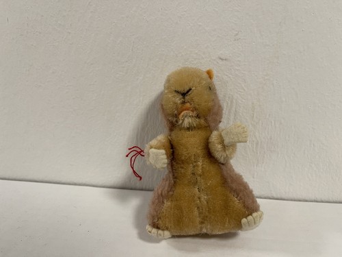 Steiff tier biber - steiff, cm