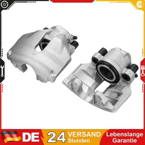 Bremssattel vorne links - bremssattel,