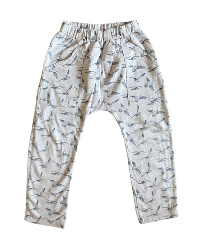 Bequeme kindersommerhose - bequeme,