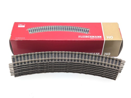 Fleischmann profi gleis - fleischmann, profi-gleis