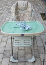 Chicco hochstuhl für babys - für,