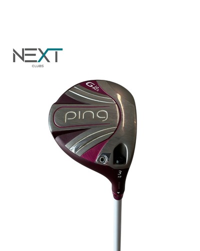 Ping gle fairwayholz - gle, 2