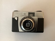 Fotoapparat von Agfa Silette