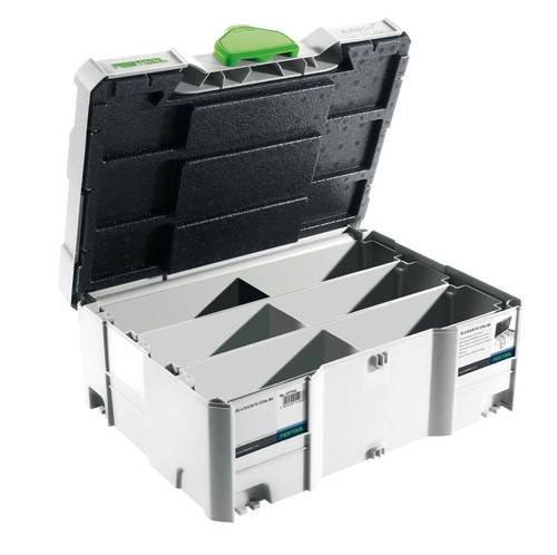 Festool systainer loc - festool,