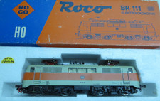 Roco 04133 H0 DC Elektrolok BR