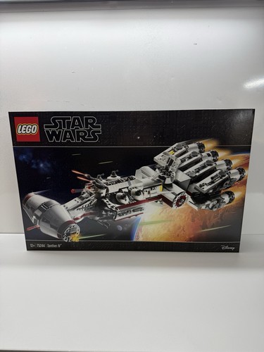 Lego star wars set - wars, 75244