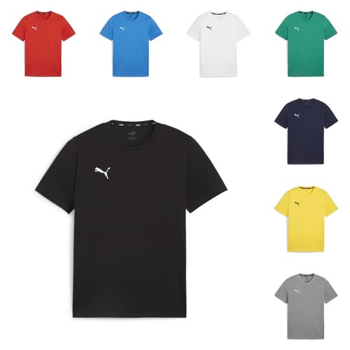 Puma teamgoal casuals - teamgoal, t-shirt