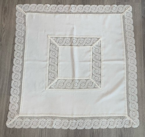 Hochwertige meister tischdecke - hochwertige,