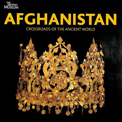 Afghanistan crossroads the - afghanistan:,