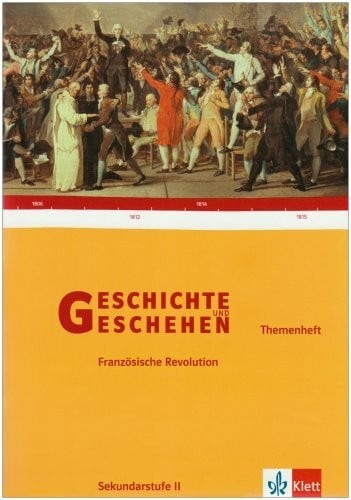 Geschichte und geschehen - geschichte,
