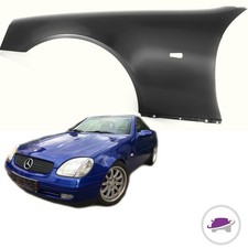 Mercedes SLK R170 Cabrio Coupe