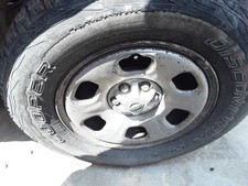 40300EB400 FELGE FÜR NISSAN