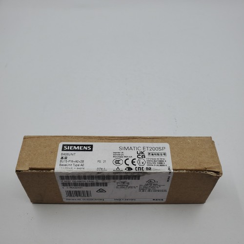Siemens 6es7193 6bp00 - siemens, 6es7193-6bp00-0ba0
