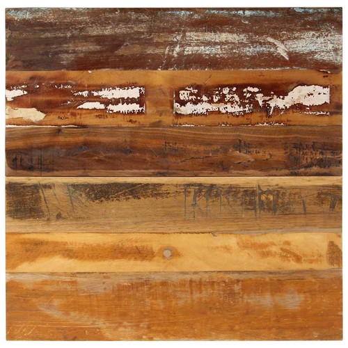 Tischplatte quadratisch 70x70 - tischplatte,