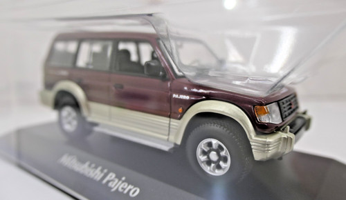 Maxichamps mitsubishi - maxichamps,