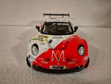 Carrera Digital 124 23984 Porsche 911 GT3 R  Lionspeed GP No 24 Karosse  