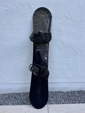 Head Intelegance 162 Snowboard mit Bindungen Head Gr. L-XL