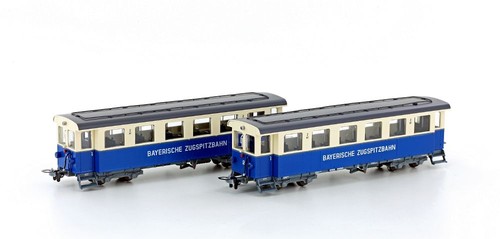 Hobbytrain h43107 2tlg - 2tlg., set