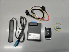 Webasto Telestart VW T6/T6.1 Multivan Caravelle Set