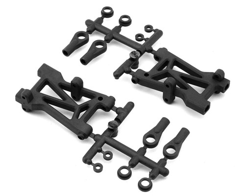Kyosho querlenker hinten - querlenker, hart