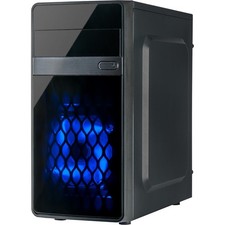 Inter-Tech MA-01 Micro-ATX
