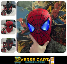 Marvel Spider-Man Cosplay