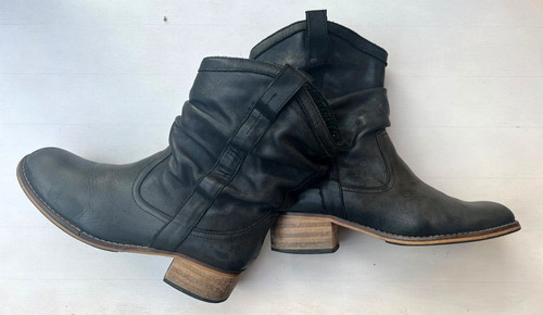 Elegante western stiefel - elegante, western-stiefel