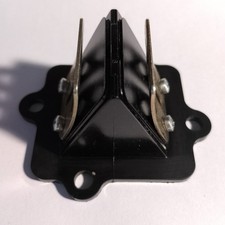 Membranblock Yamaha Aerox Original Mit Stage 6 Carbon Plättchen!!