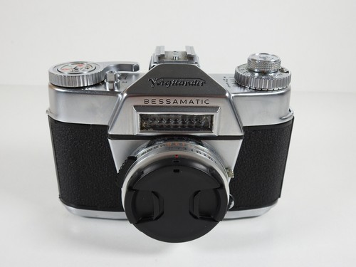 Voigtländer bessamatic - voigtländer,
