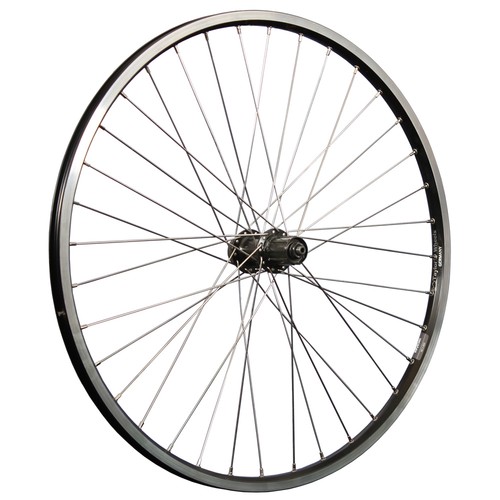 Zoll fahrrad hinterrad - 26,