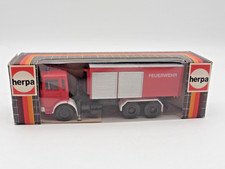 1:87    Herpa   820500   /