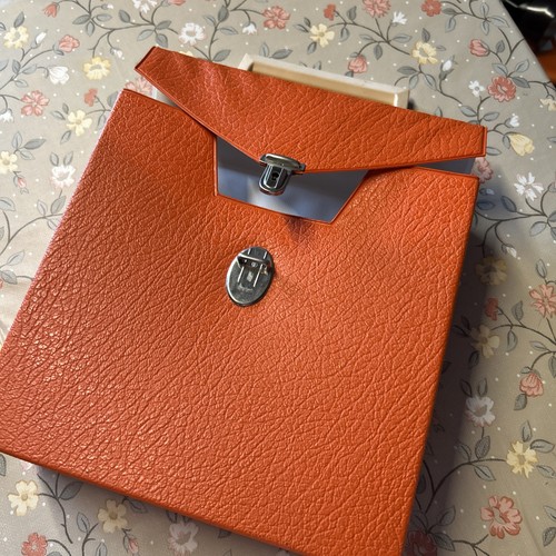 Vintage single - 7”,