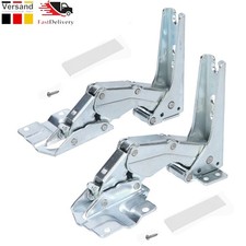 Scharnier Türscharnier Set