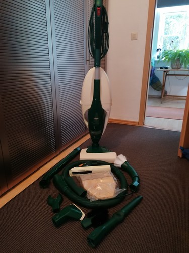 Vorwerk kobold 130 350 - vorwerk,